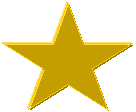 5-Point Star: