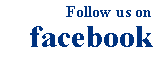 Text Box: Follow us on facebook